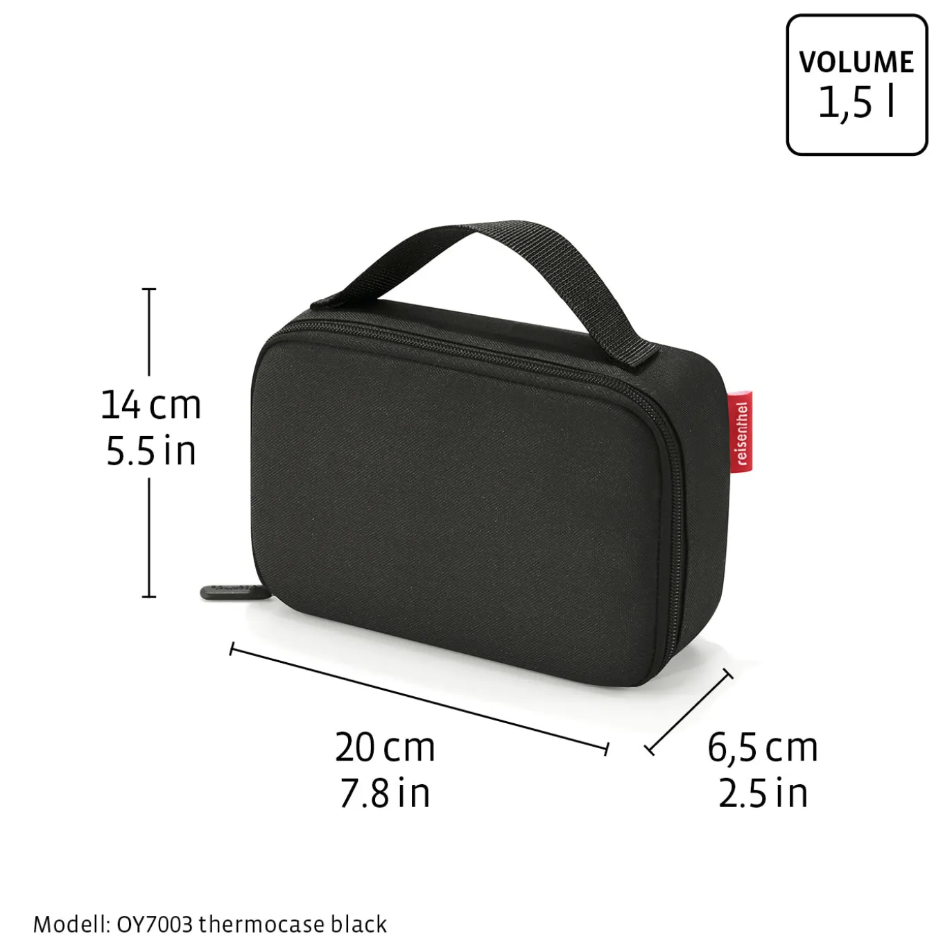 thermocase