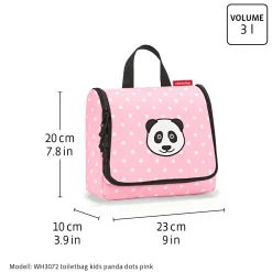 toiletbag S kids