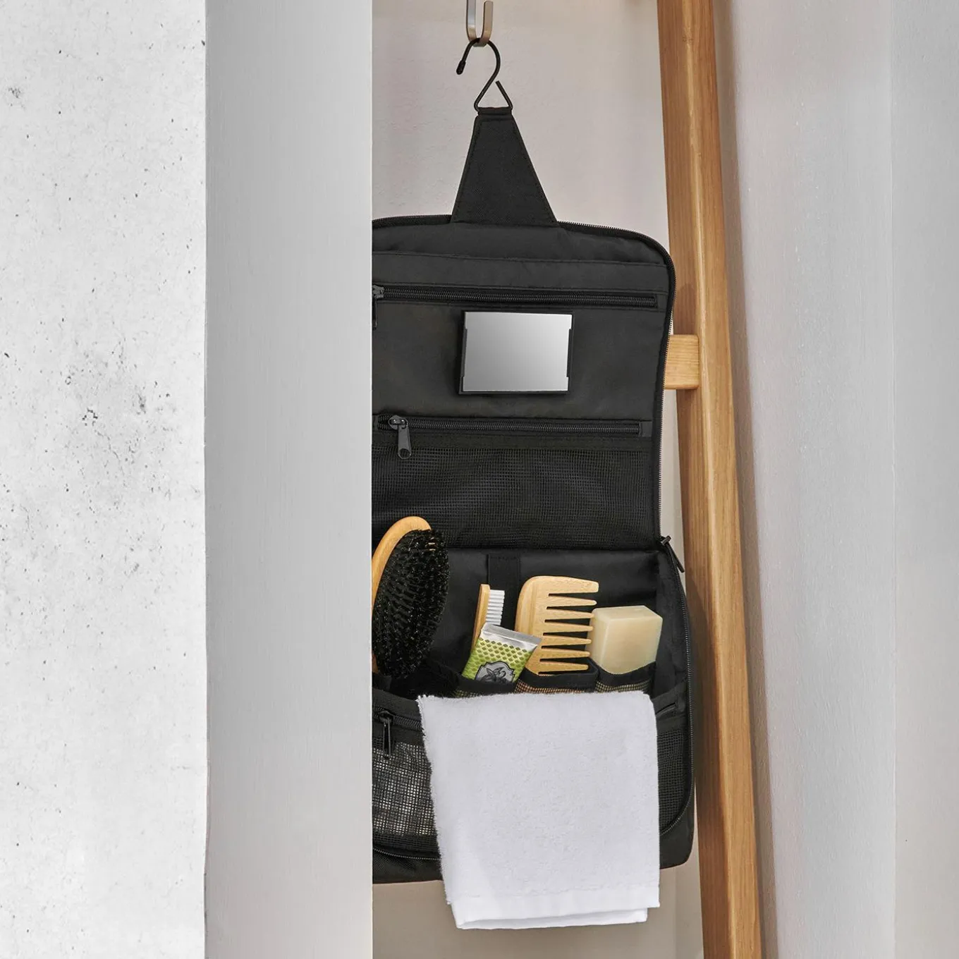 toiletbag XL