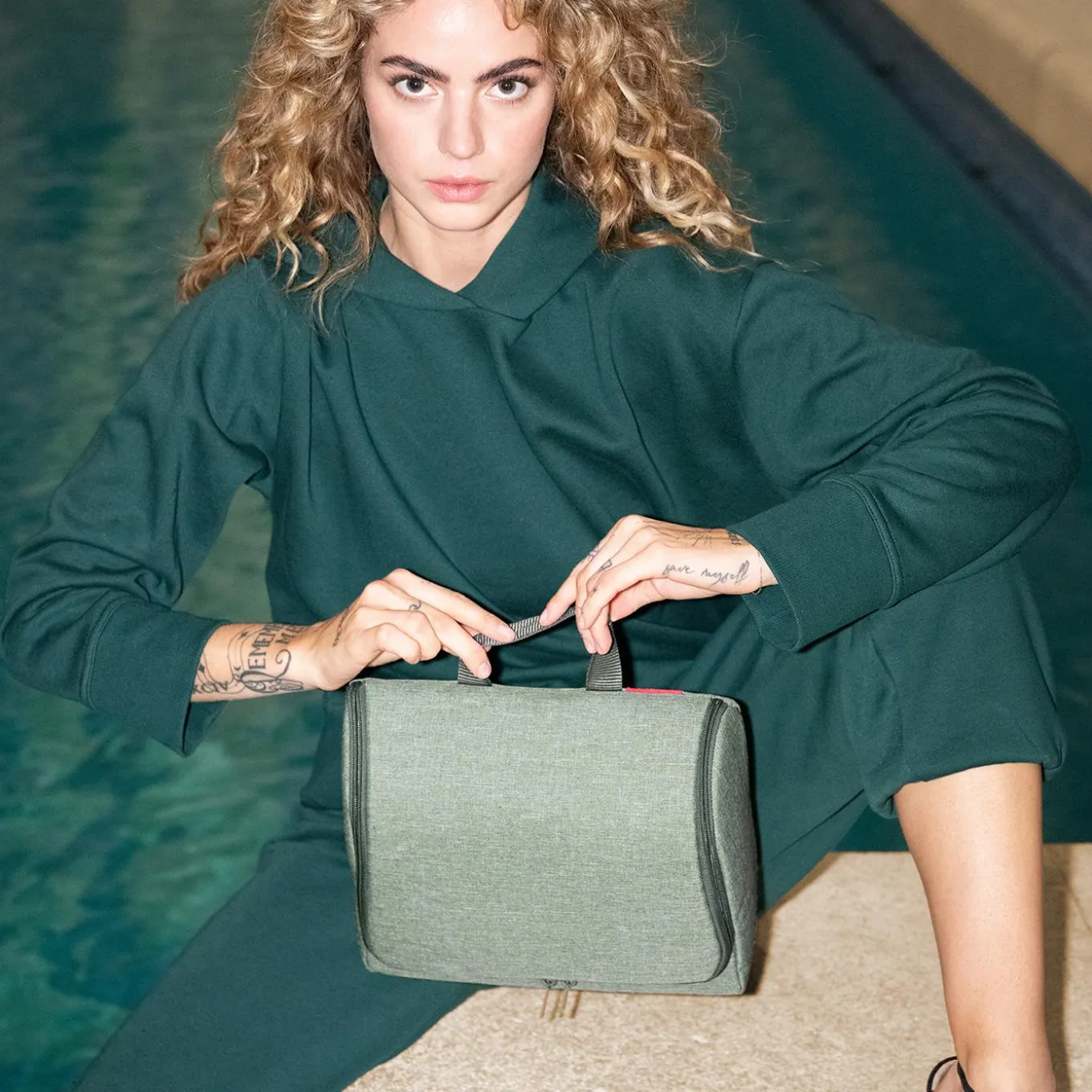 toiletbag XL