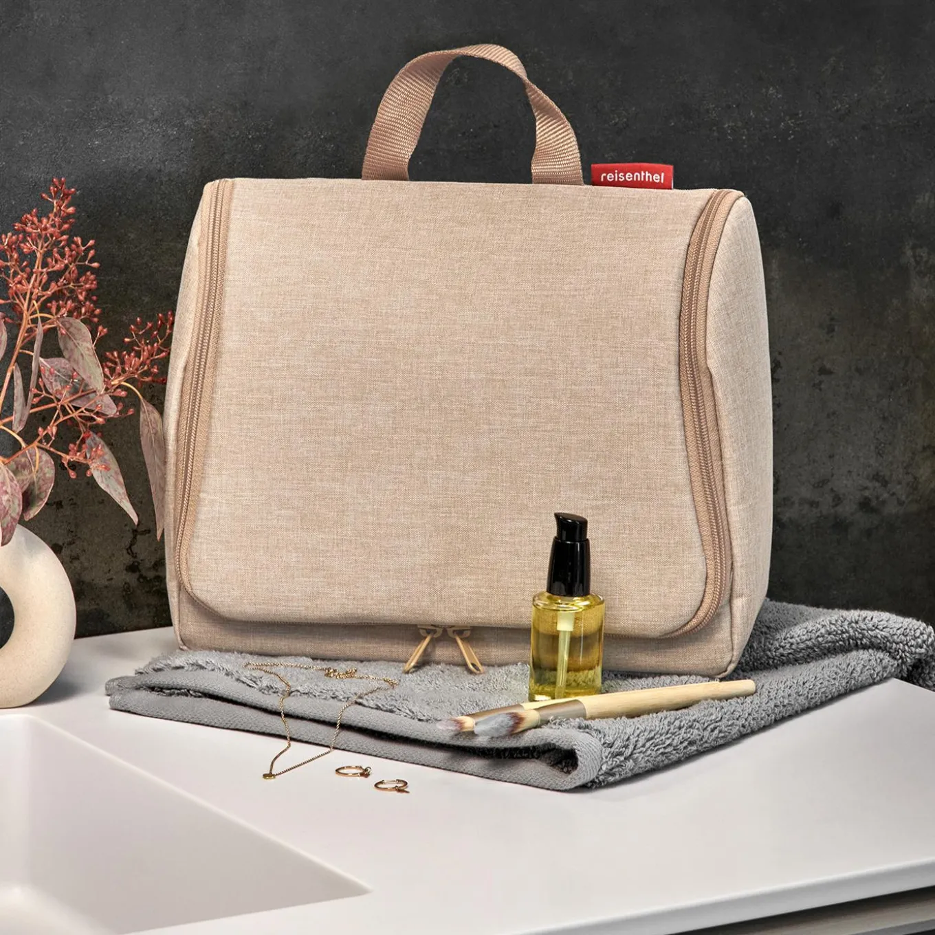 toiletbag XL