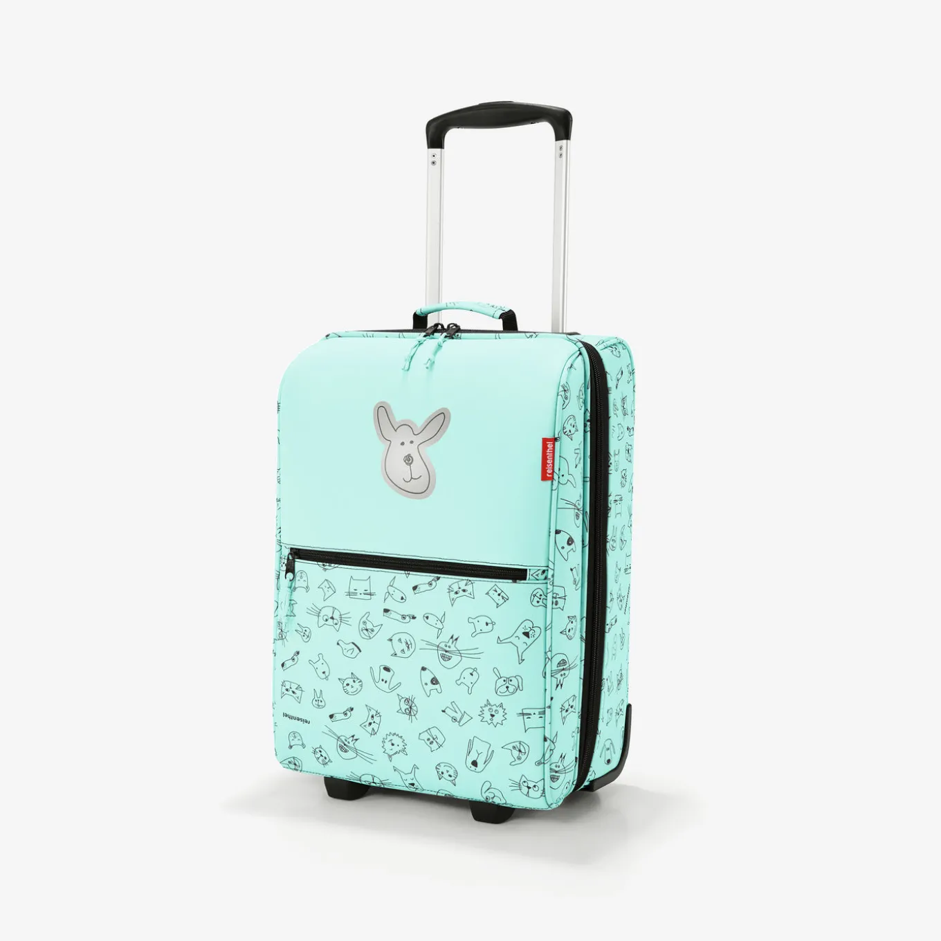 trolley XS kids