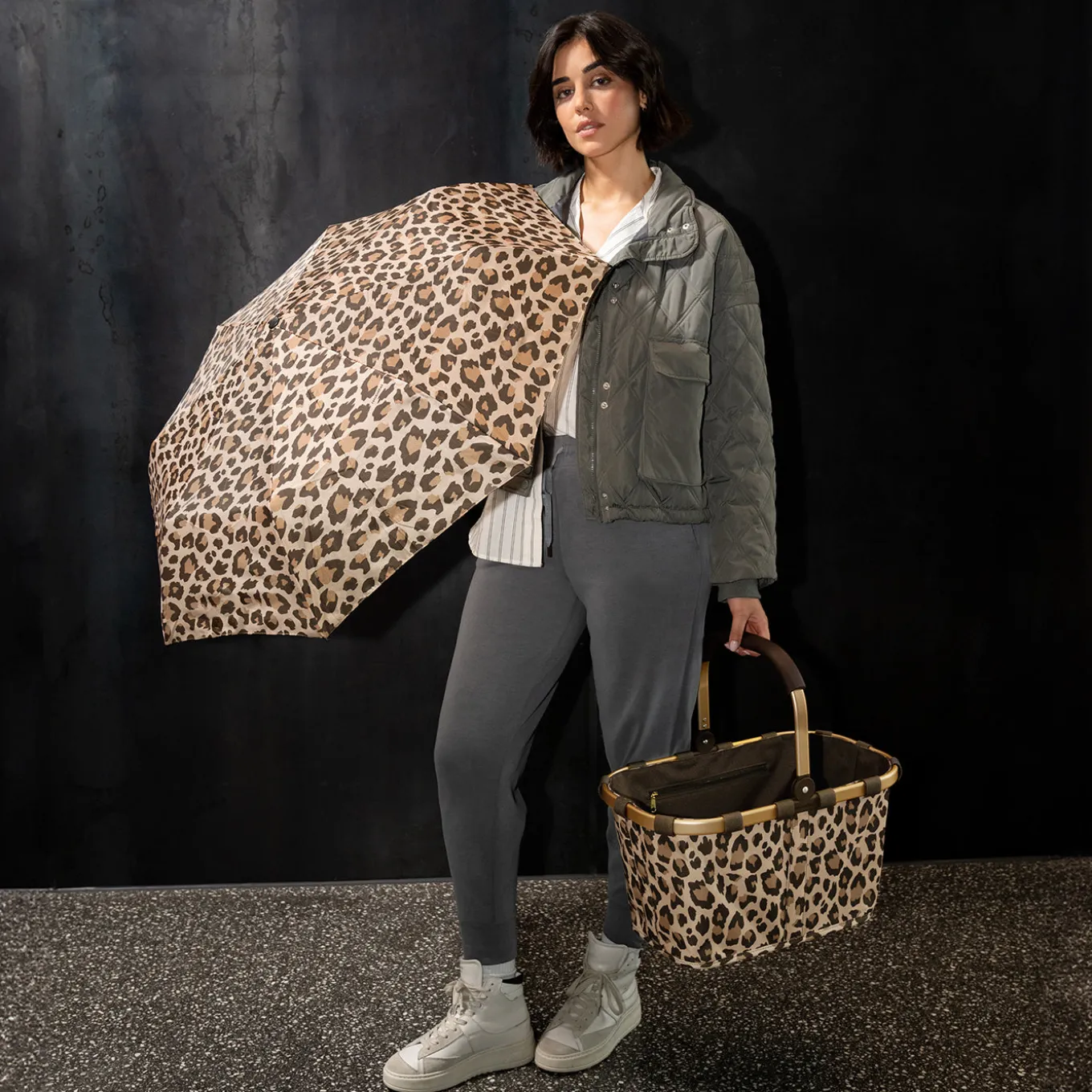 umbrella pocket classic