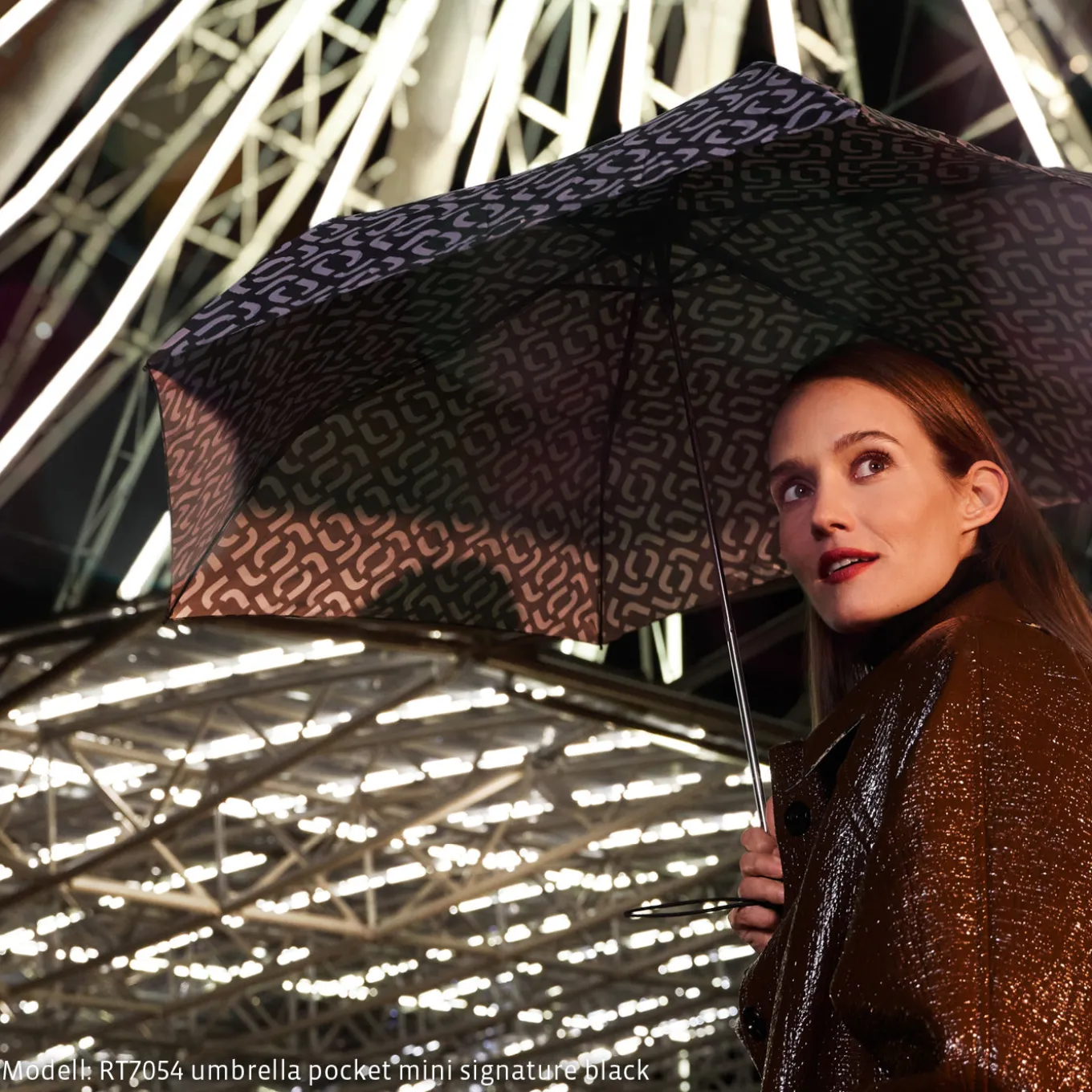 umbrella pocket classic
