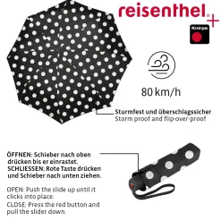 umbrella pocket classic