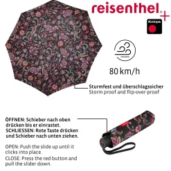 umbrella pocket classic