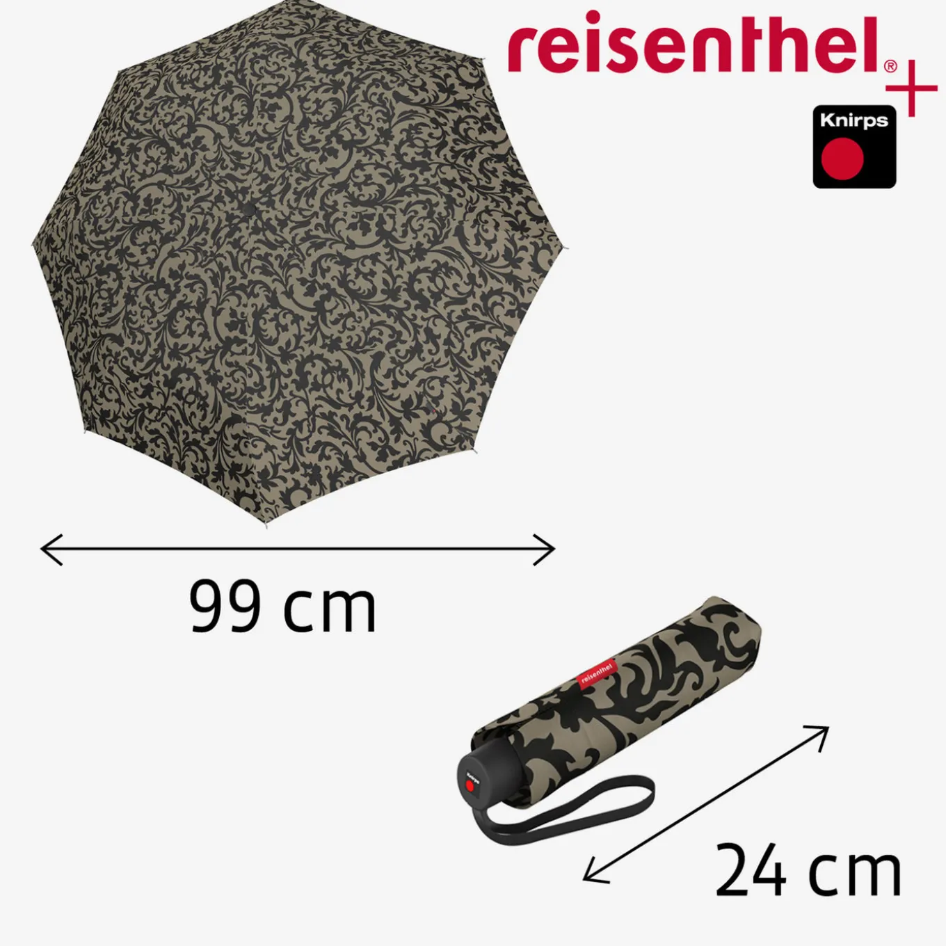 umbrella pocket classic