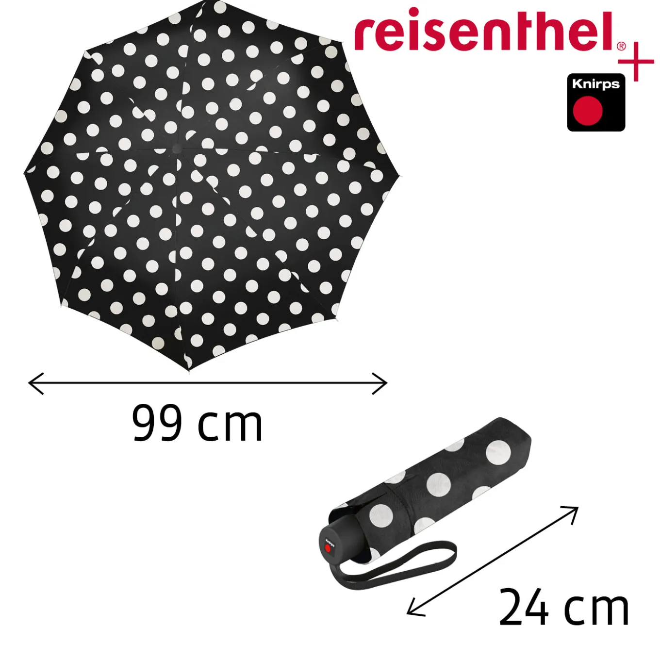 umbrella pocket classic
