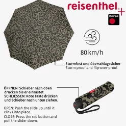 umbrella pocket classic
