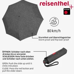umbrella pocket classic