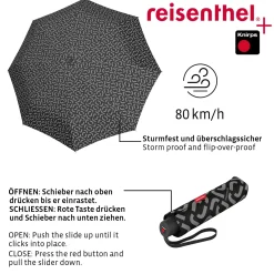 umbrella pocket classic