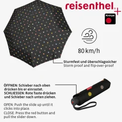 umbrella pocket classic