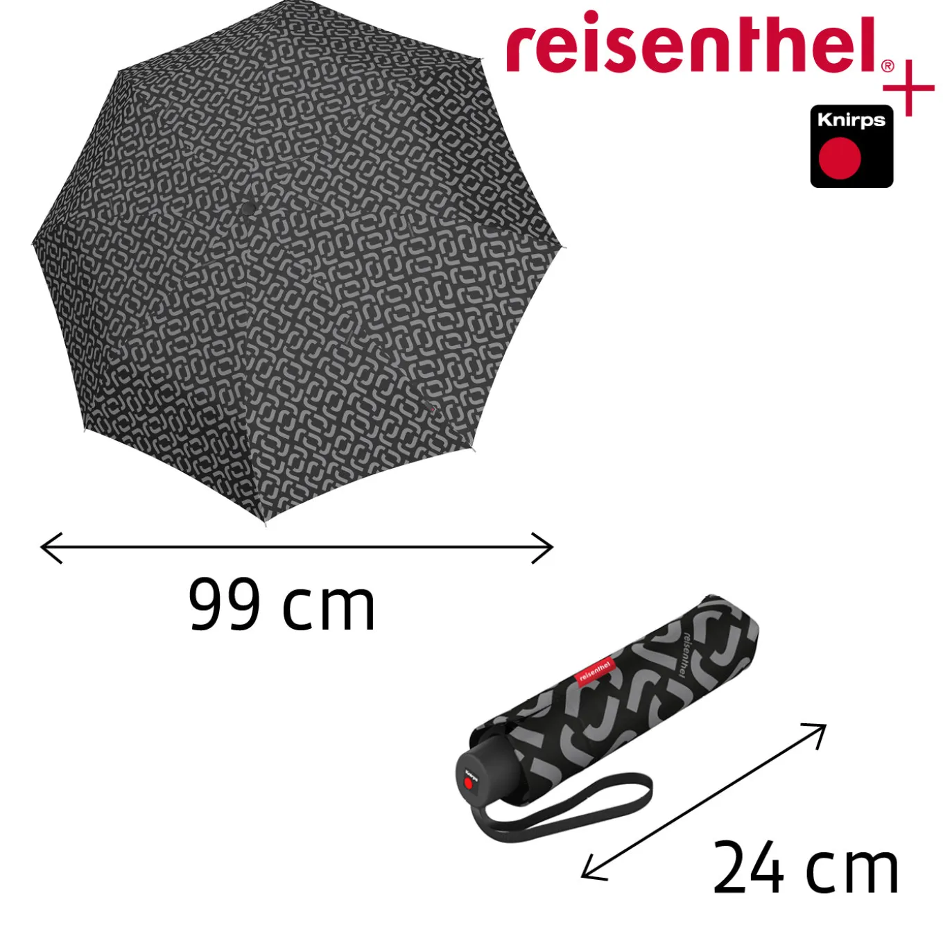 umbrella pocket classic