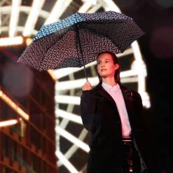 umbrella pocket duomatic
