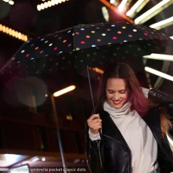 umbrella pocket duomatic