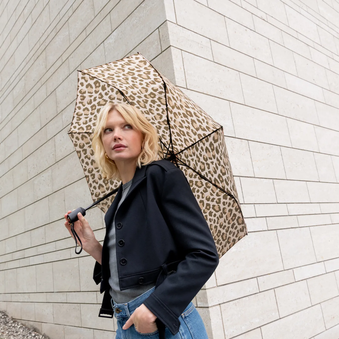 umbrella pocket duomatic