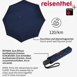 umbrella pocket duomatic