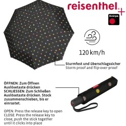 umbrella pocket duomatic