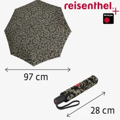 umbrella pocket duomatic