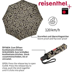 umbrella pocket duomatic
