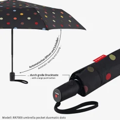 umbrella pocket duomatic