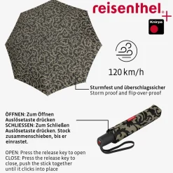 umbrella pocket duomatic