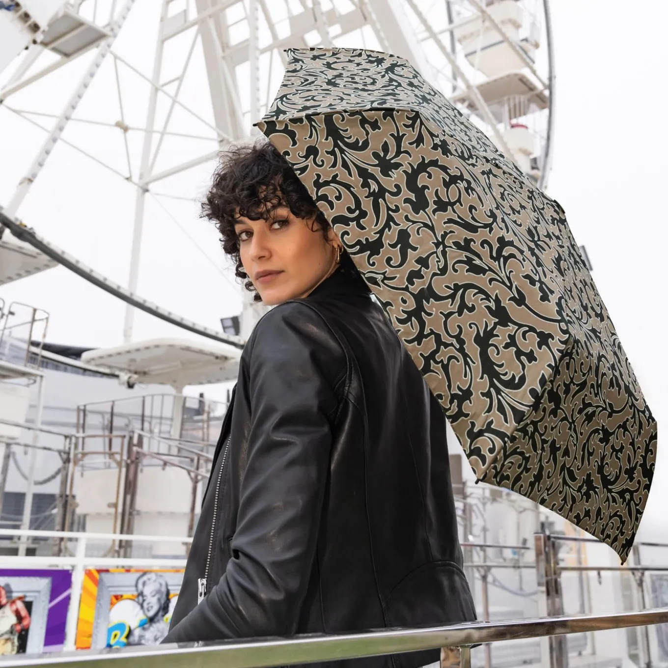 umbrella pocket mini