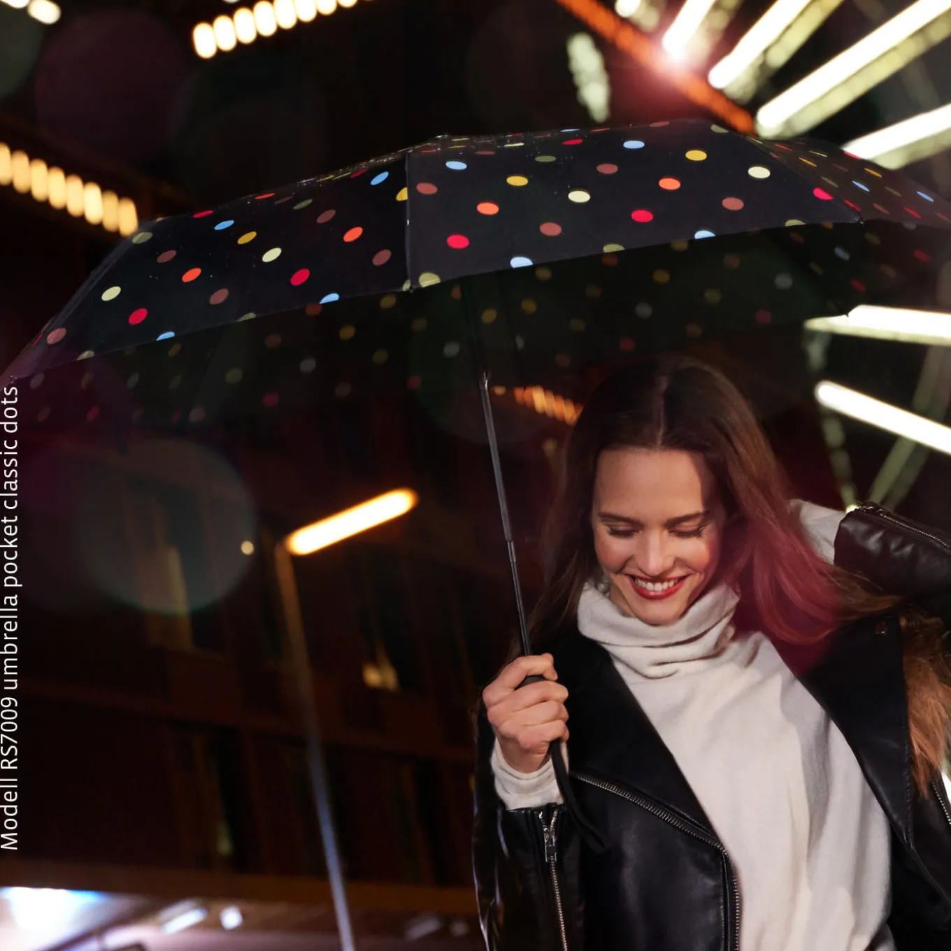 umbrella pocket mini