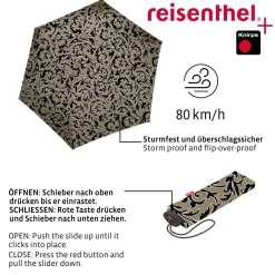umbrella pocket mini