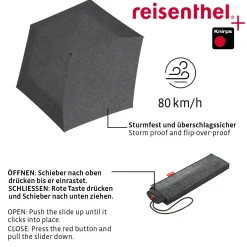umbrella pocket mini