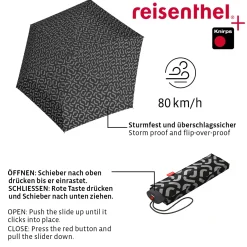 umbrella pocket mini