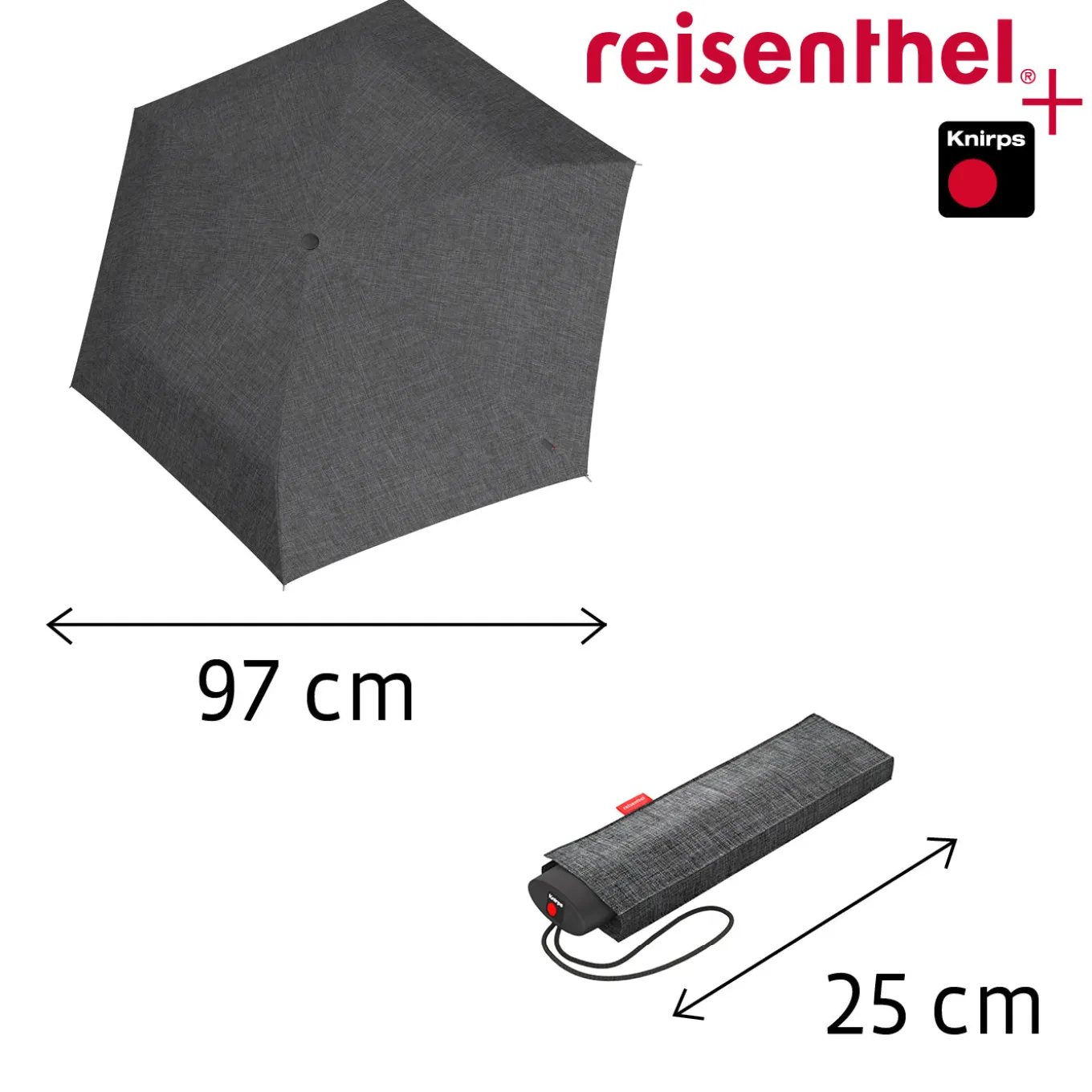 umbrella pocket mini
