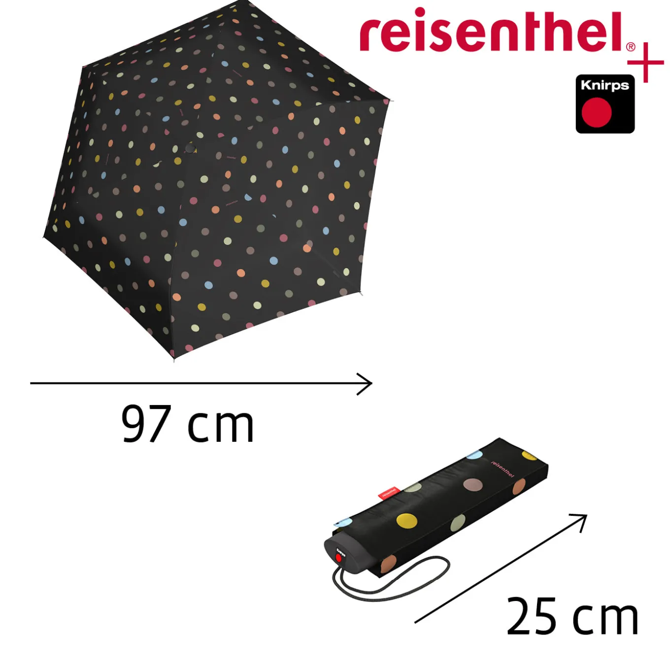 umbrella pocket mini