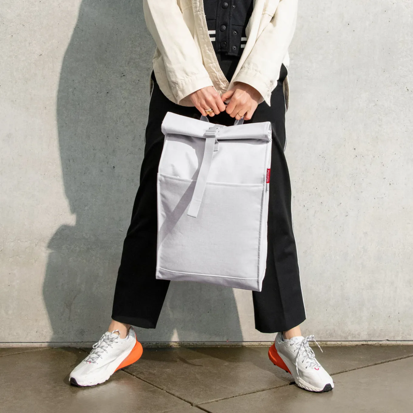 urban rolltop