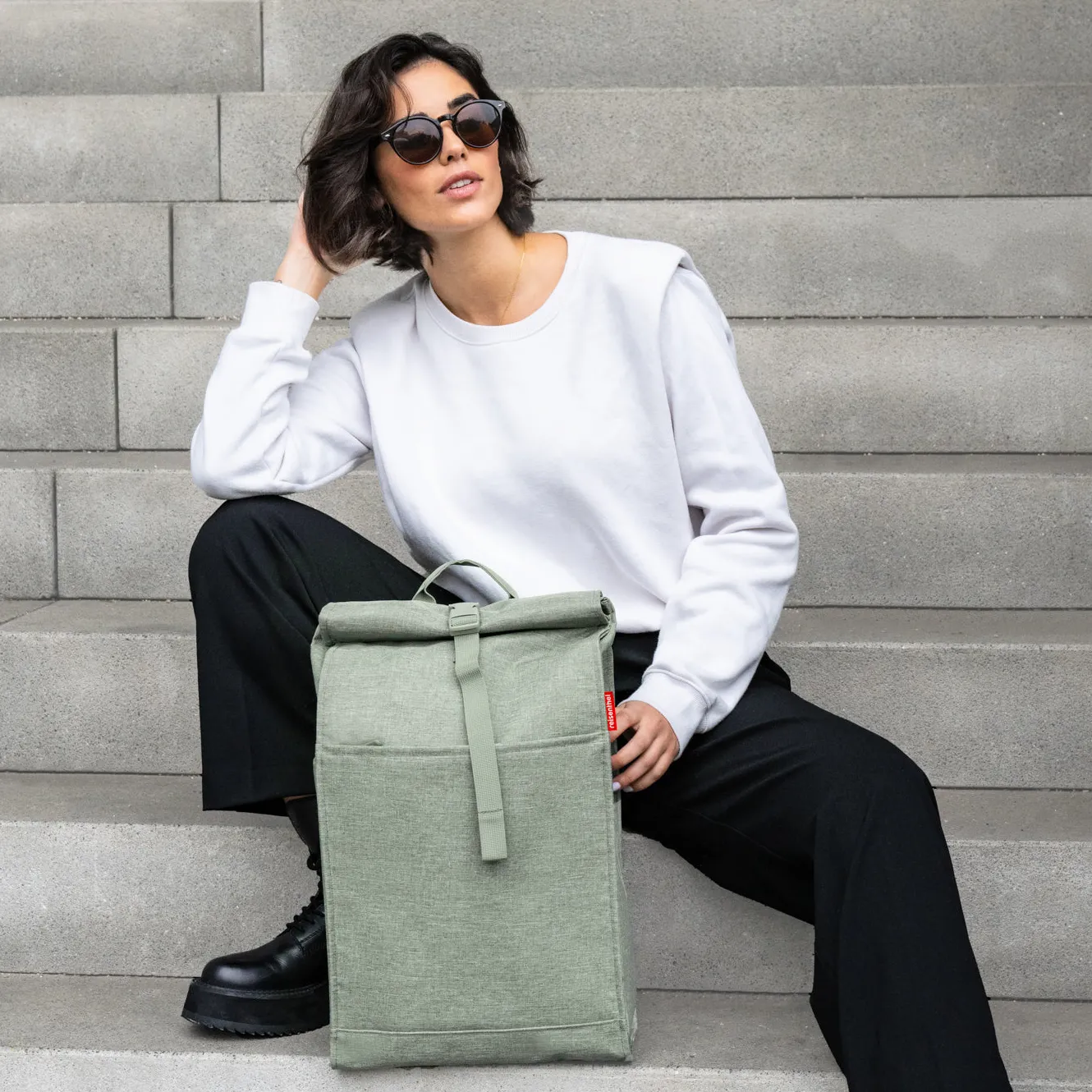 urban rolltop