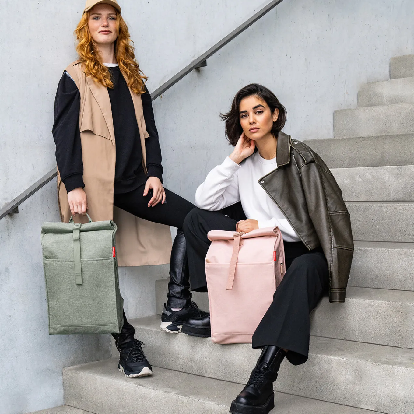 urban rolltop