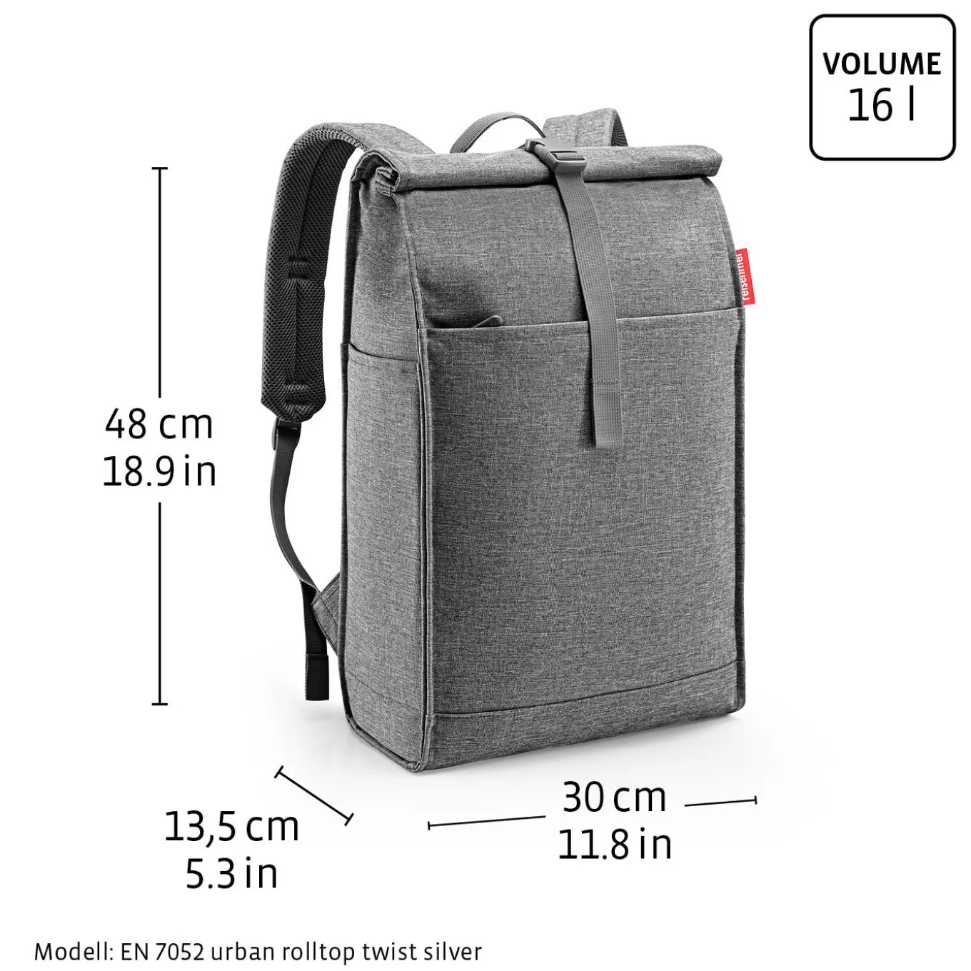 urban rolltop