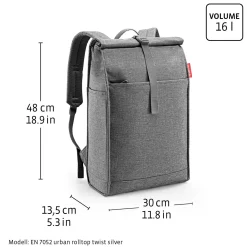 urban rolltop