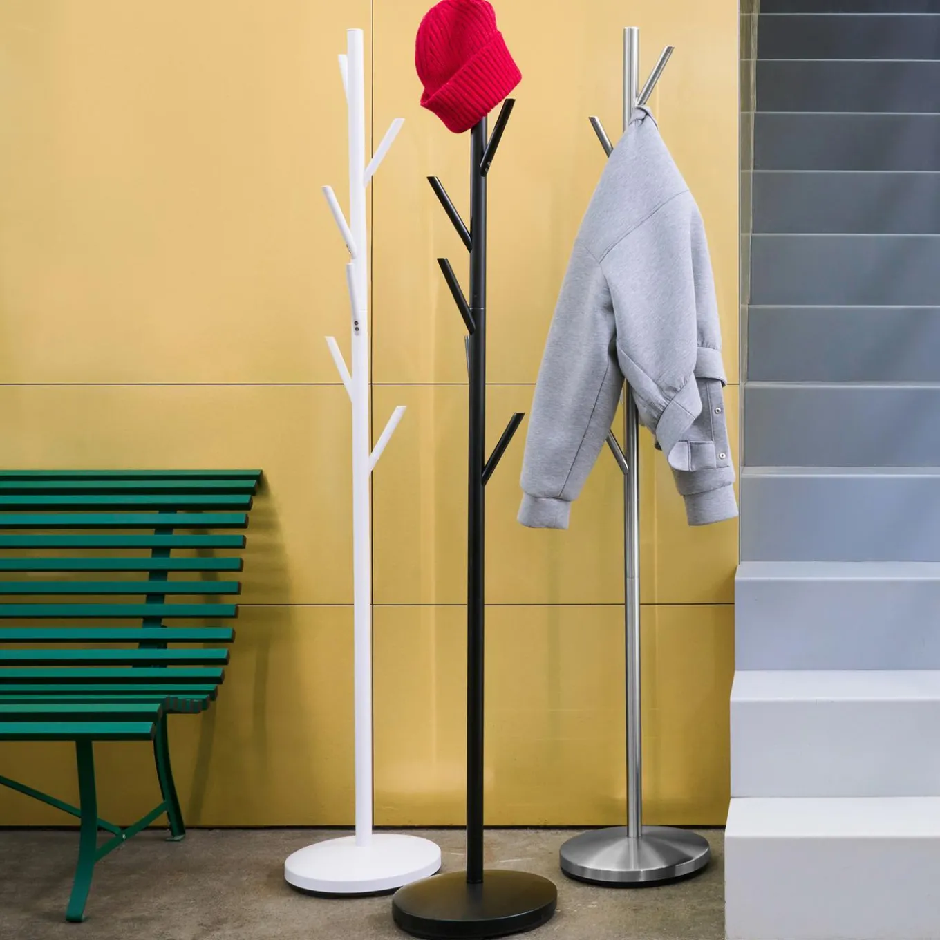 wardrobe pure